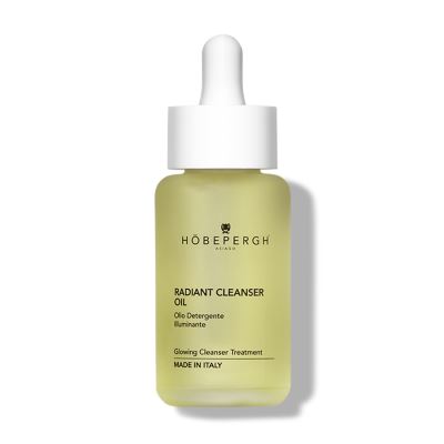 HOBEPERGH Radiant Cleanser Oil 50 ml